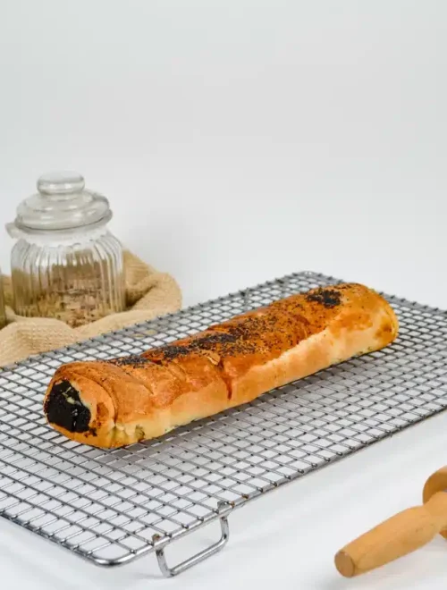 קונדיטוריית שני - חנות האונליין פרג פרסבורגר (חמישי ושישי בלבד) תמונה 69