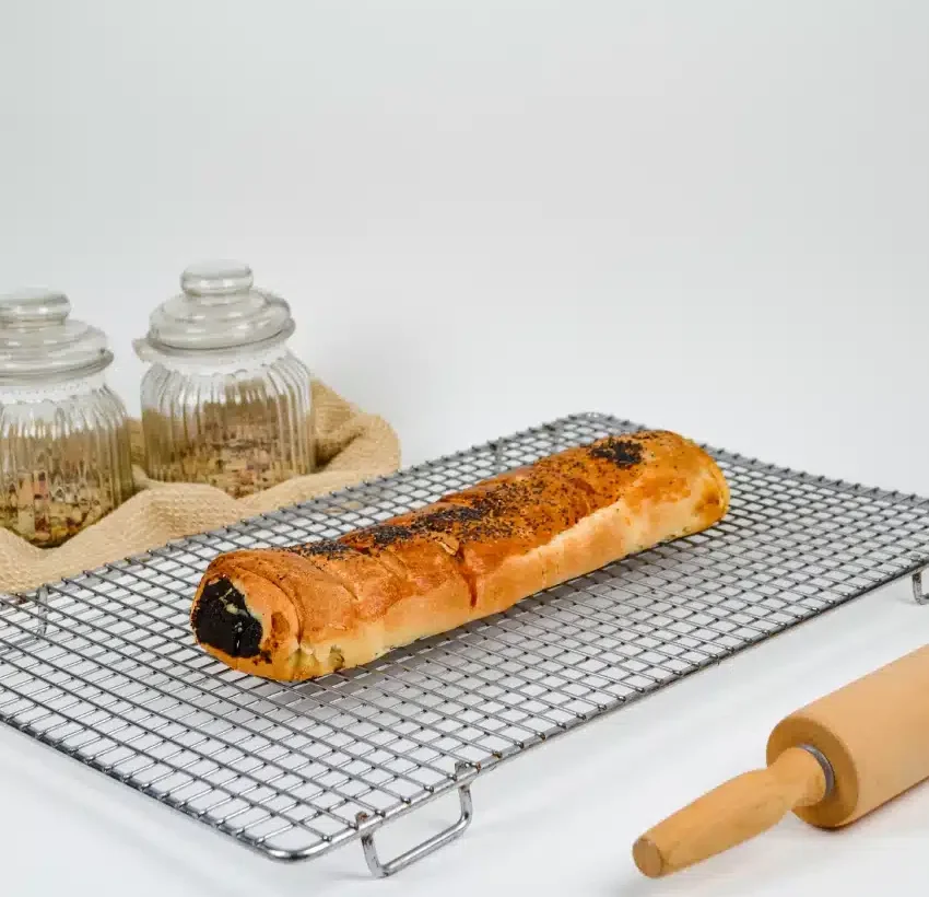 קונדיטוריית שני - חנות האונליין פרג פרסבורגר (חמישי ושישי בלבד) תמונה 3