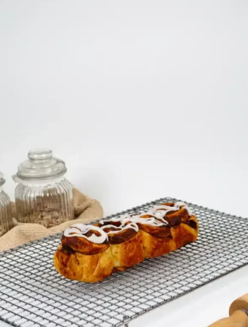 קונדיטוריית שני - חנות האונליין שמרים _cinnabon תמונה 71