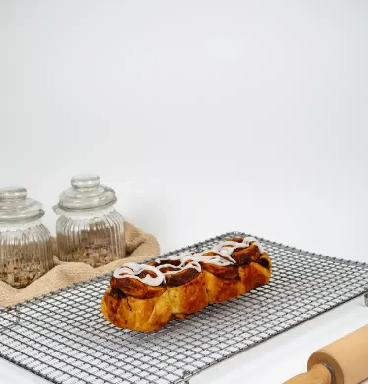 קונדיטוריית שני - חנות האונליין שמרים _cinnabon תמונה 3