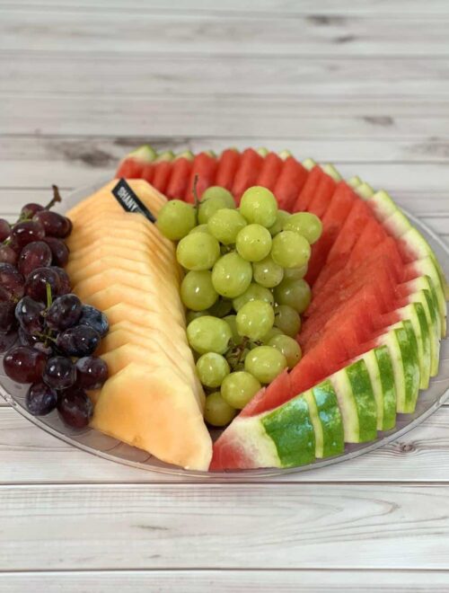 קונדיטוריית שני - חנות האונליין פלטת פירות קיץ (בעונה) תמונה 37