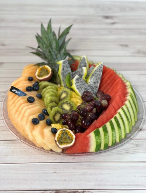 קונדיטוריית שני - חנות האונליין פלטת פירות העונה תמונה 61