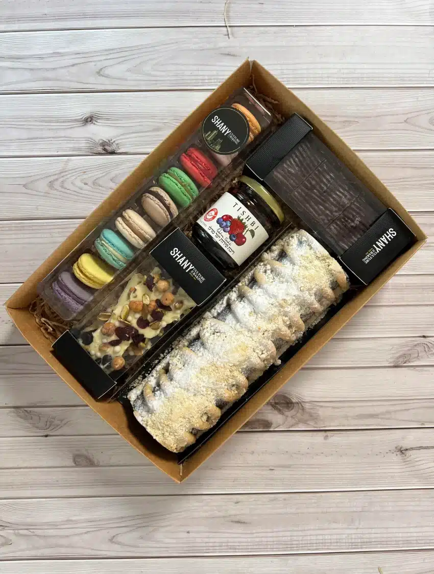 קונדיטוריית שני - חנות האונליין simply sweet תמונה 3