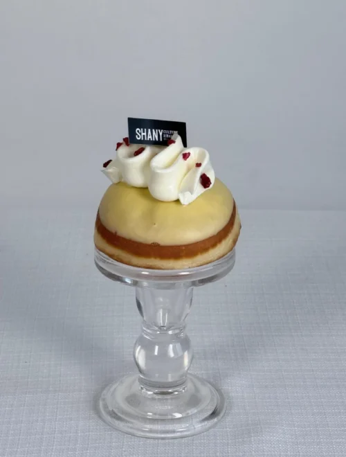 קונדיטוריית שני - חנות האונליין סופגניית לימון פטל תמונה 27